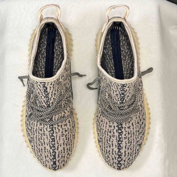 Adidas Yeezy Boost 350 “Turtle Dove” AQ4832 (2015 Release) – Size 11M - Picture 7 of 13